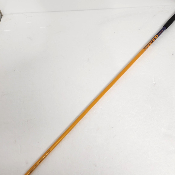 TaylorMade 360 Ti 8.5º Driver Graphite Proforce 65 Gold Stiff-Flex RH 45.5" - Picture 9 of 16